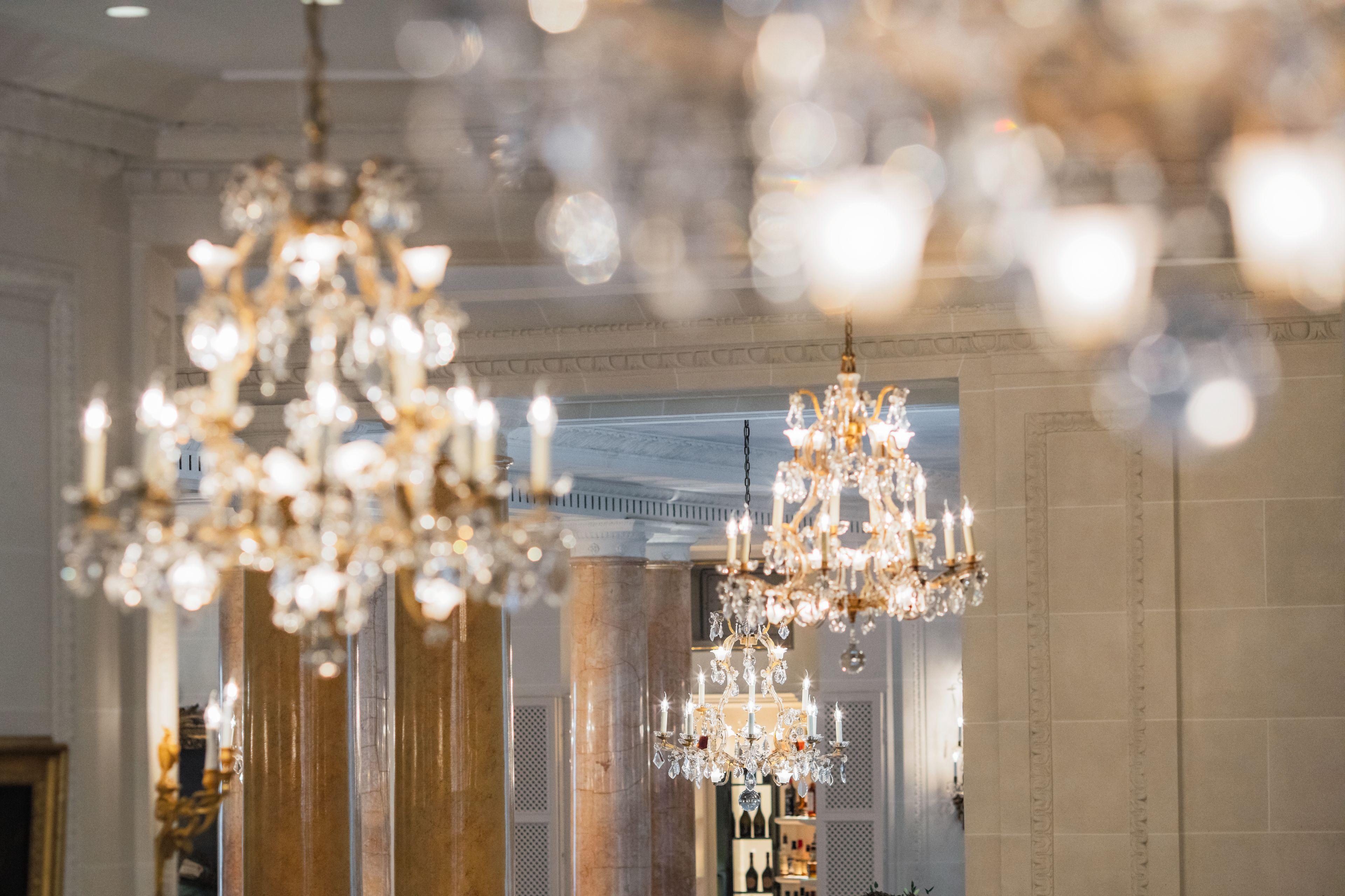 Hotel Le Bristol Paris, Oetker