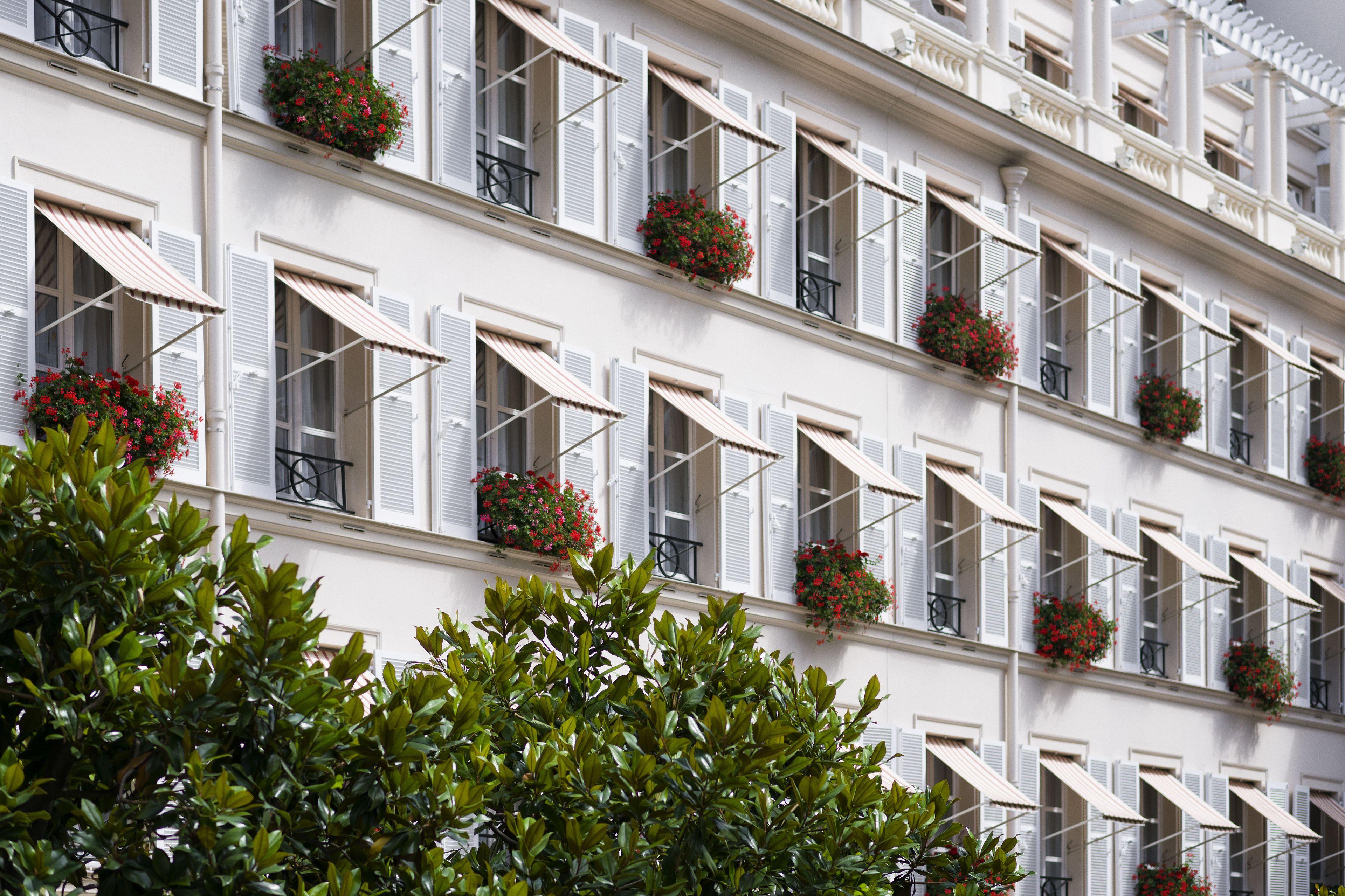 Le Bristol Paris, Oetker Hotel