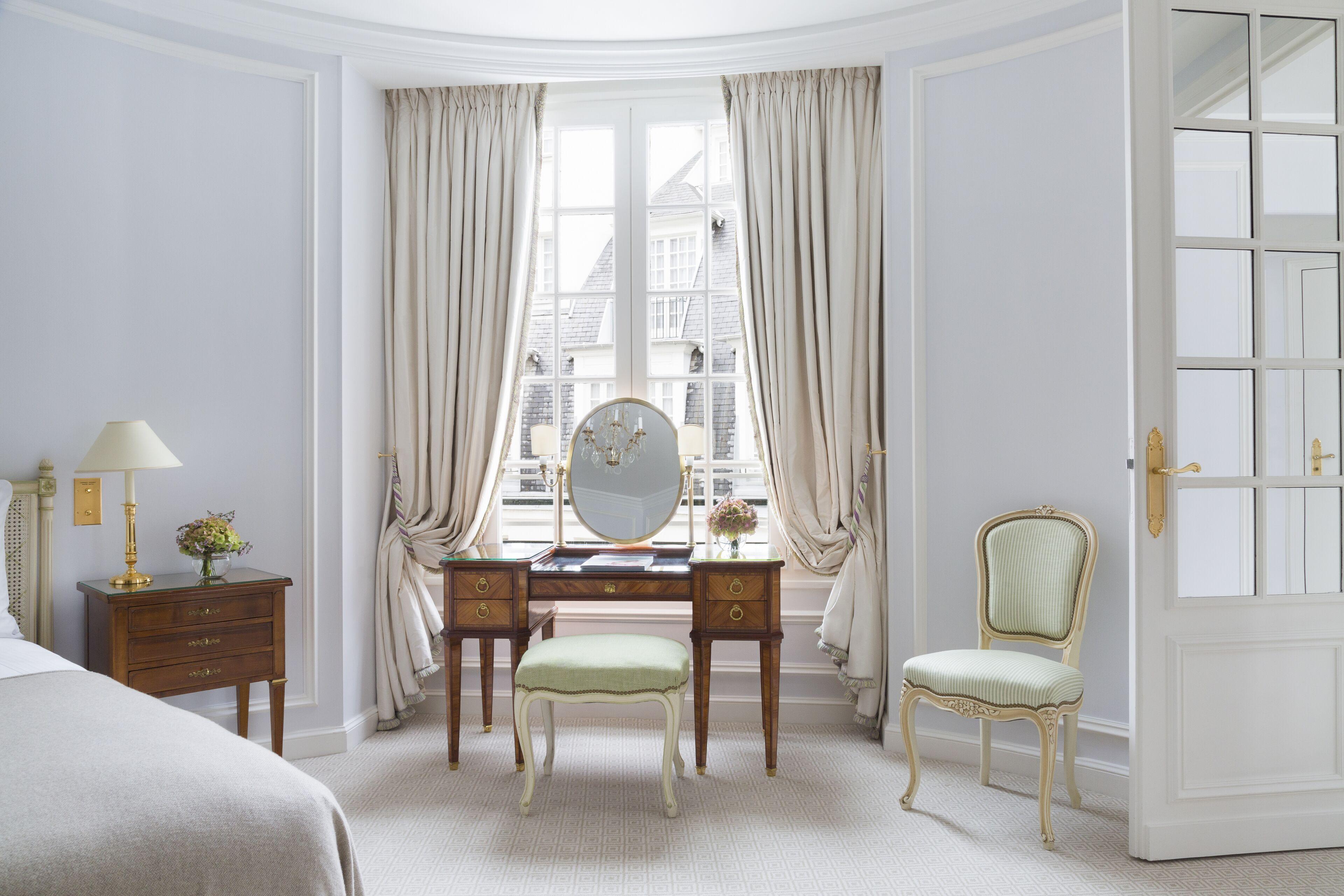 Le Bristol Paris, Oetker Hotel Parigi