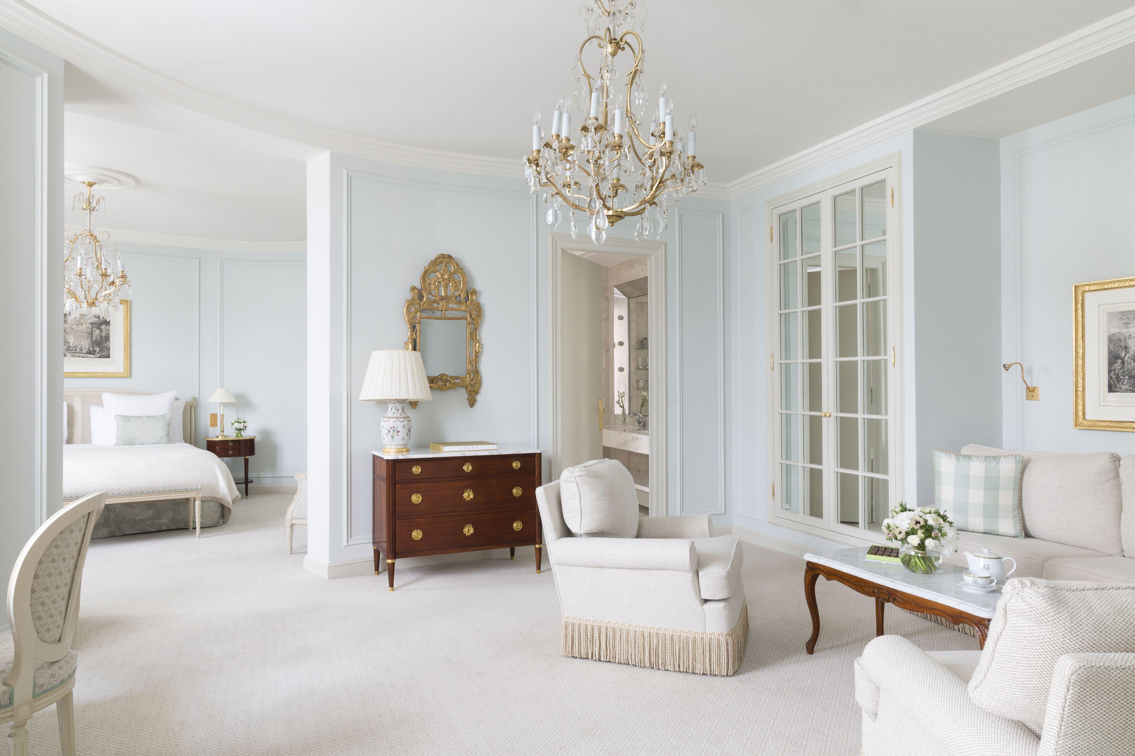 Le Bristol Paris, Oetker Paris