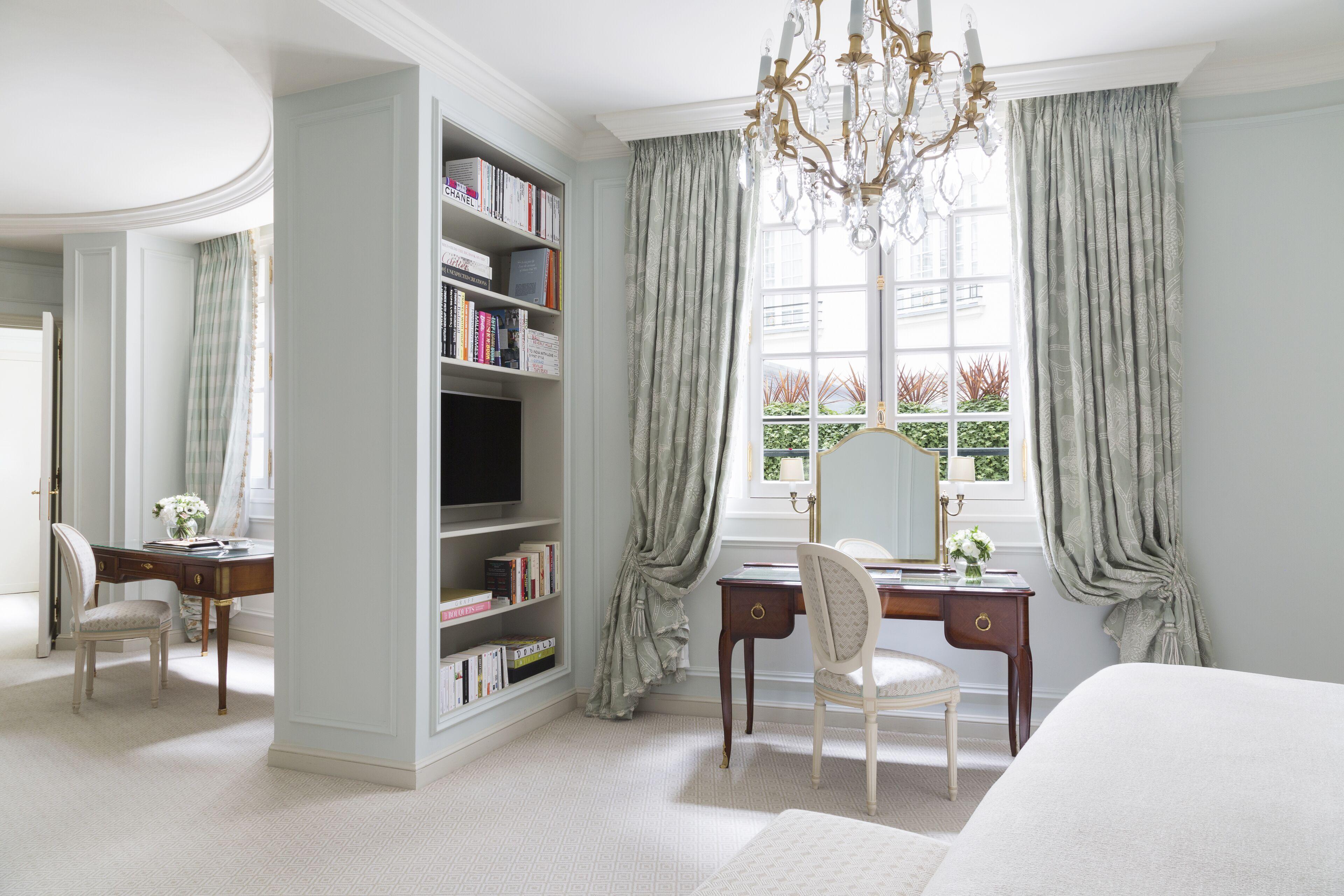 Le Bristol Paris, Oetker Hotel Paris