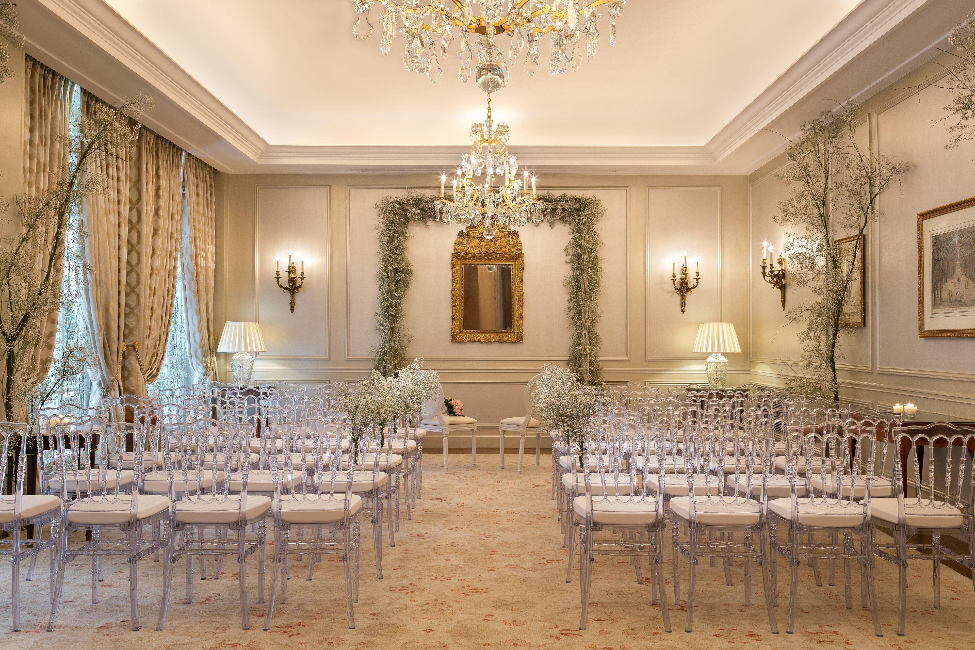 Le Bristol Paris, Oetker Hotel