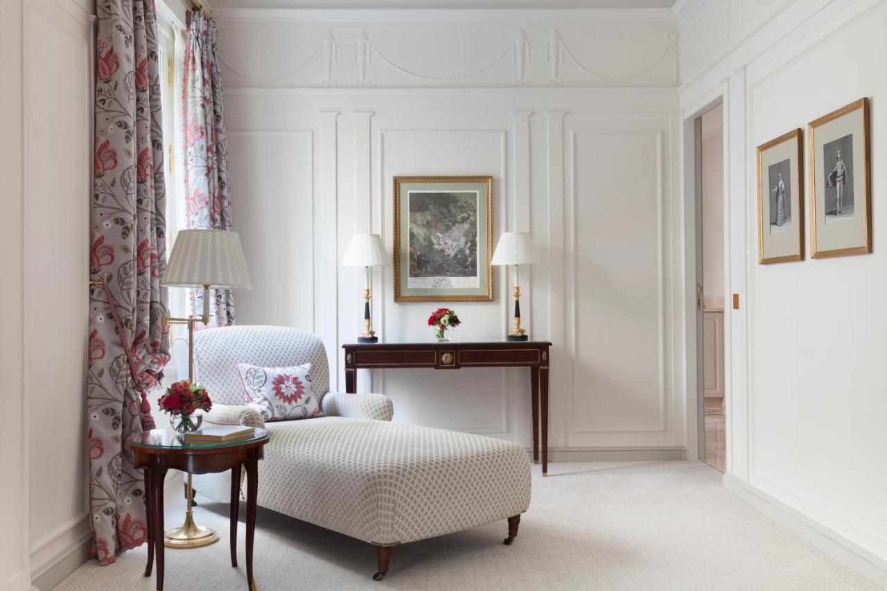 Le Bristol - An Oetker Collection Parigi