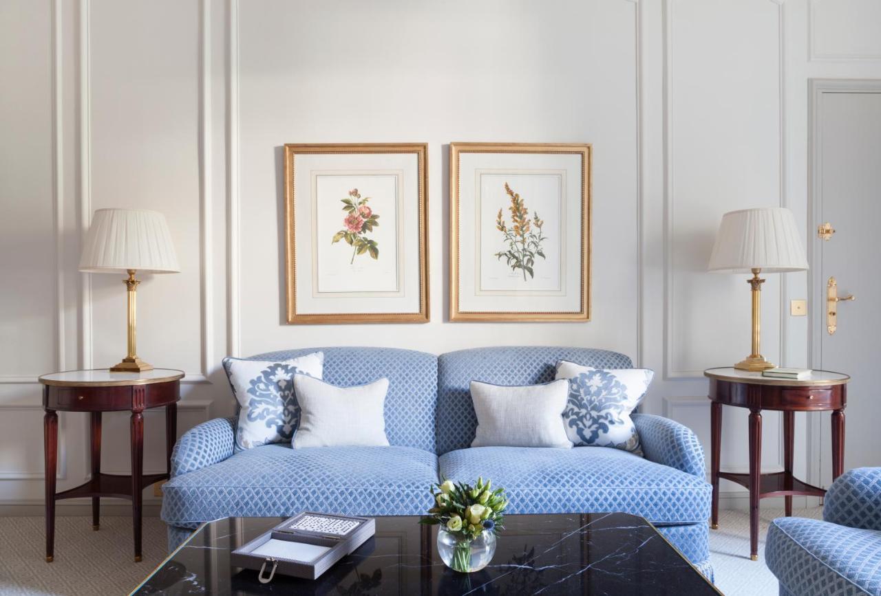 Le Bristol - An Oetker Collection Parigi