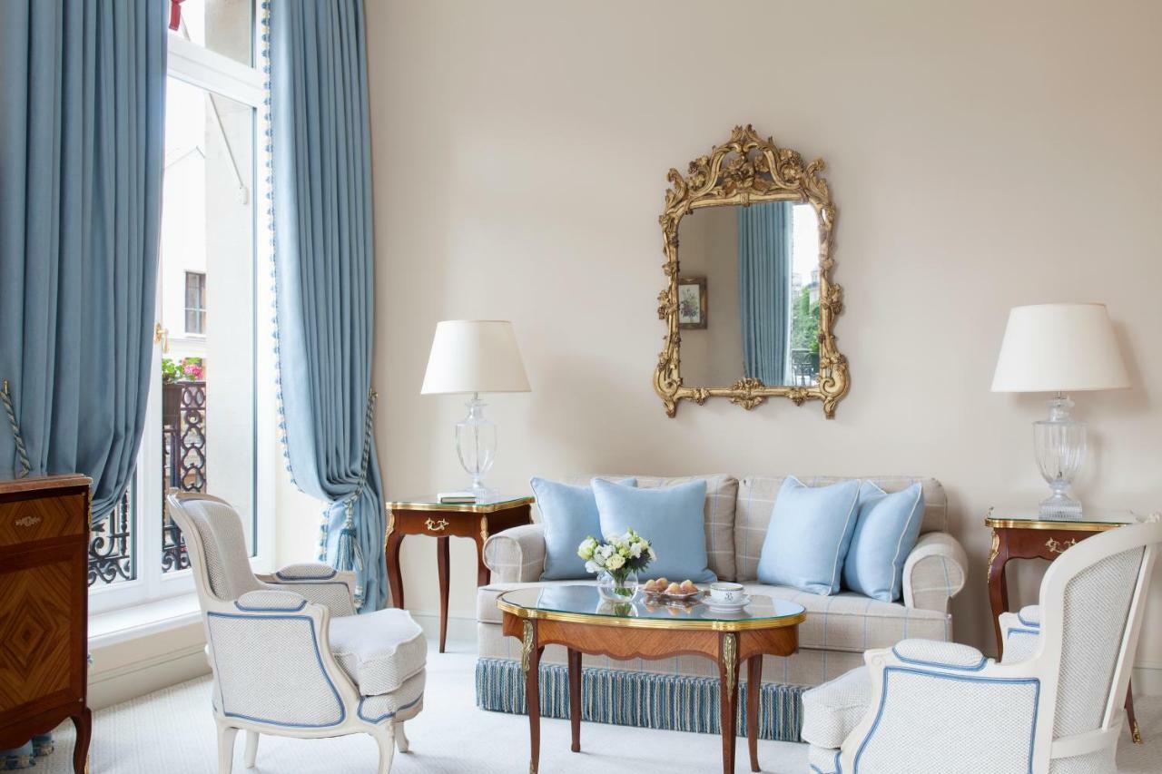 Le Bristol - An Oetker Collection Hotel Parigi