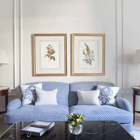 Le Bristol Paris, Oetker Hotel Parigi