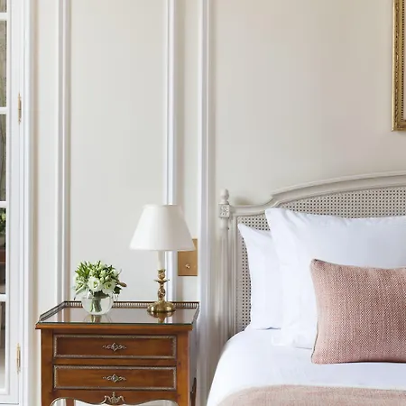 Le Bristol Paris, Oetker 5* Parigi