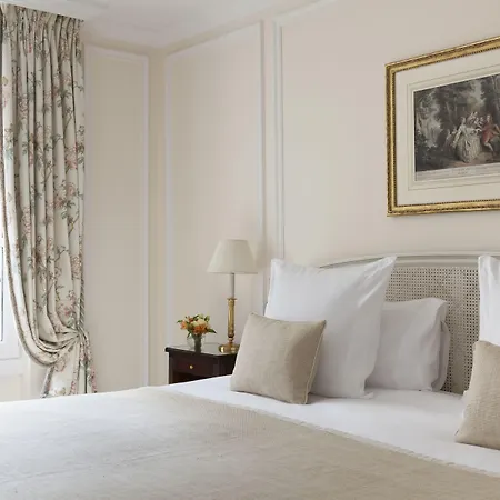 Le Bristol Paris, Oetker Hotel Parigi