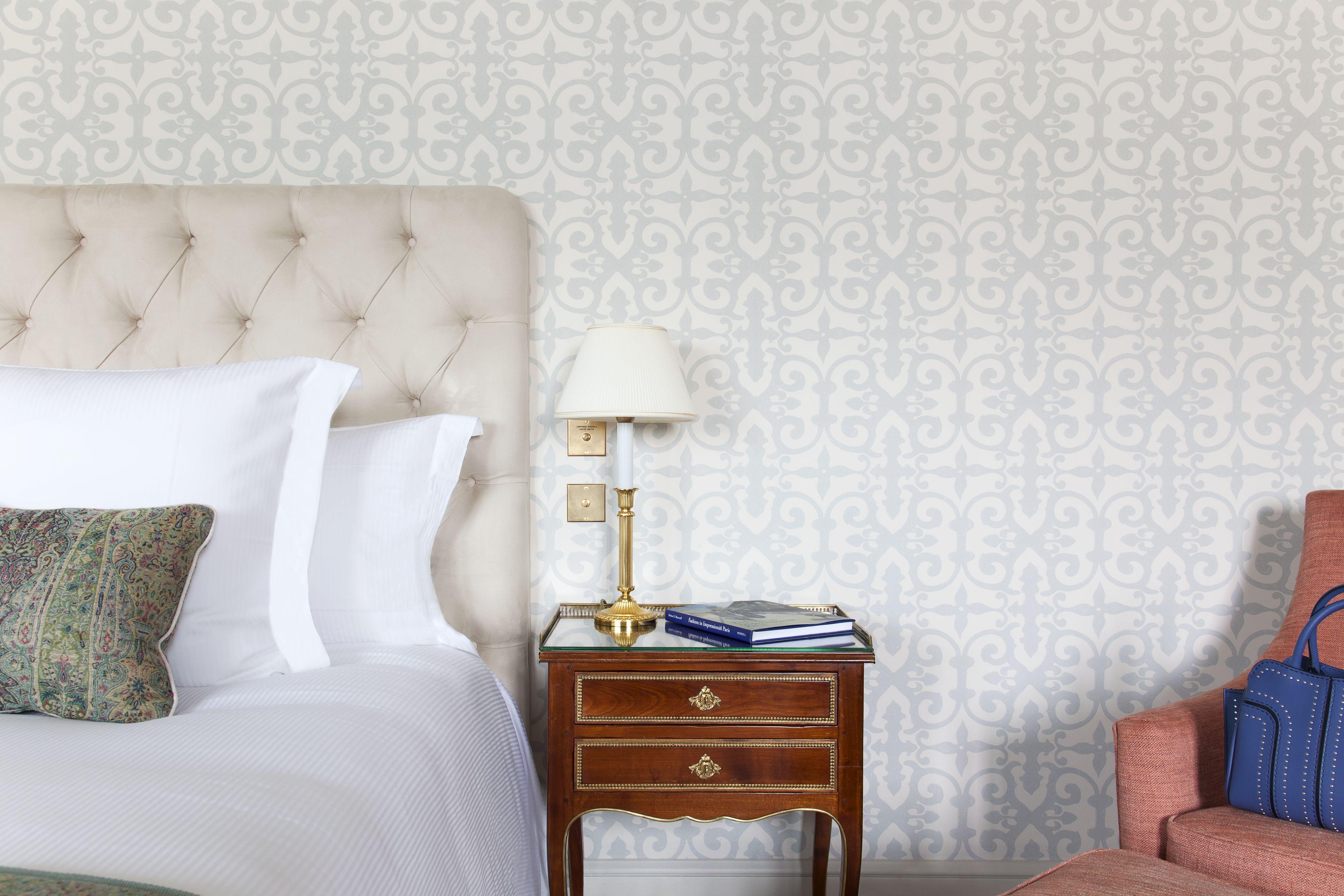 Le Bristol Paris, Oetker Hotel Parigi