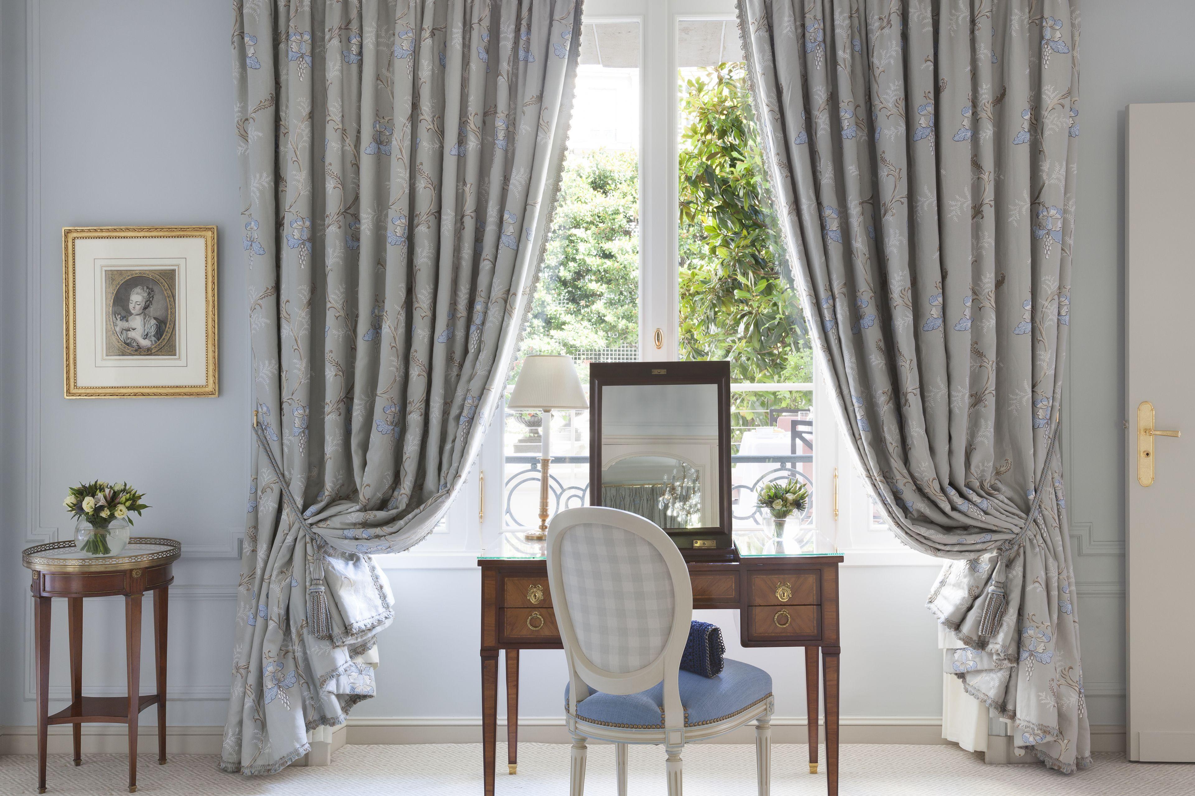 Le Bristol Paris, Oetker Hotel 5*